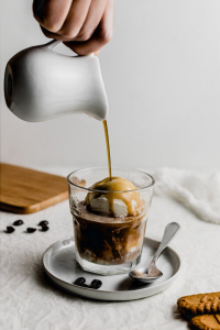 CAFE AFFOGATO