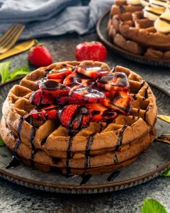 WAFFLE